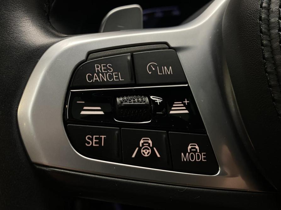 BMW 5 серии VII (G30/G31/G38) Рестайлинг Москва  - изображение 34