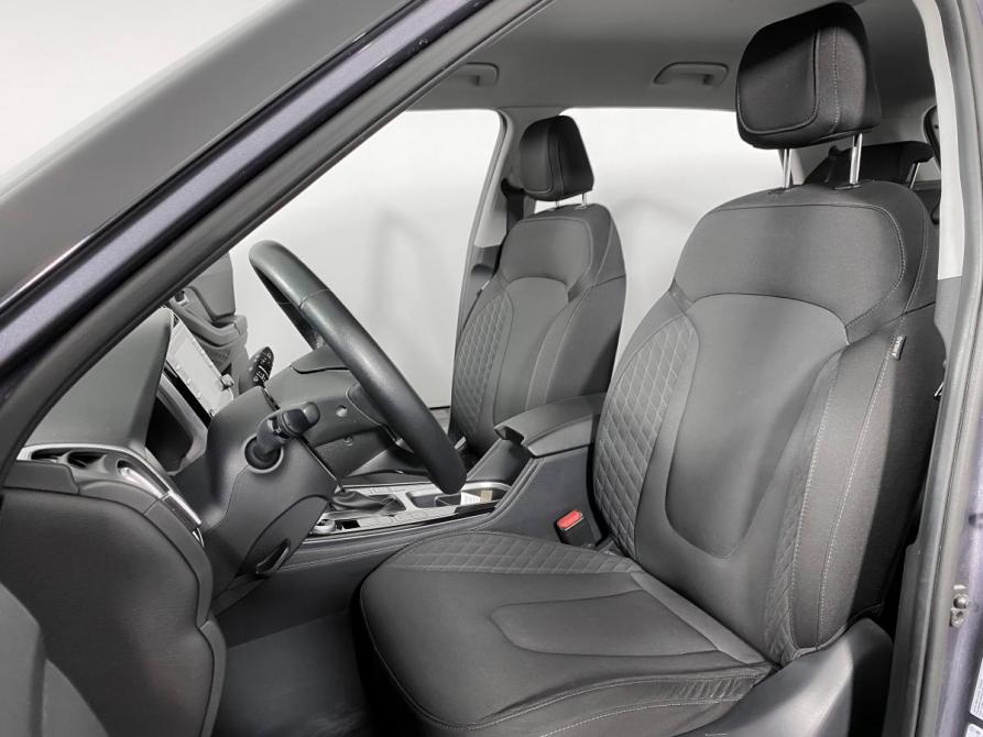Hyundai Creta II Нижний Новгород  - изображение 12