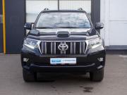 Toyota Land Cruiser Prado 150 Series Рестайлинг 2 Москва  - изображение 20