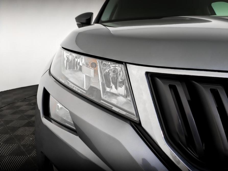 Skoda Kodiaq I Москва  - изображение 17