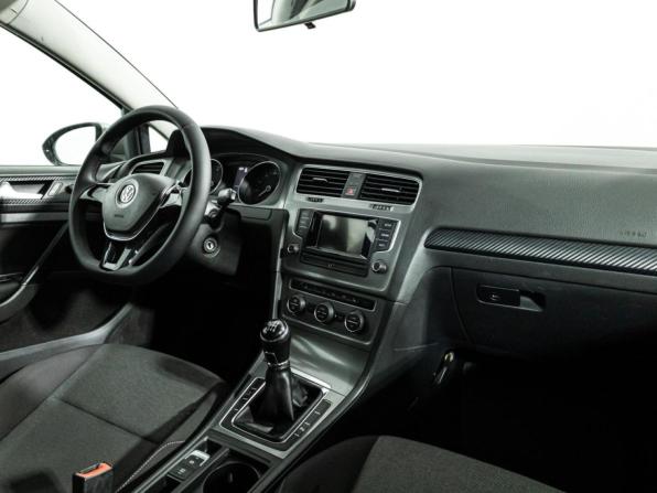 Volkswagen Golf VII с пробегом 2014 года, цена 830 989 рублей, 326086 км, хэтчбек, Автокод Объявления