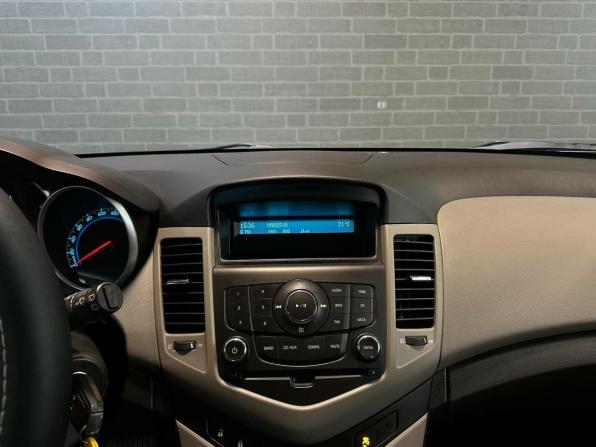 Chevrolet Cruze I Рестайлинг с пробегом 2012 года, цена 840 000 рублей, 122135 км, хэтчбек, Автокод Объявления