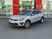 Kia Rio IV Брянск  - изображение 17
