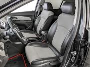 Chevrolet Cruze I Рестайлинг Москва  - изображение 50