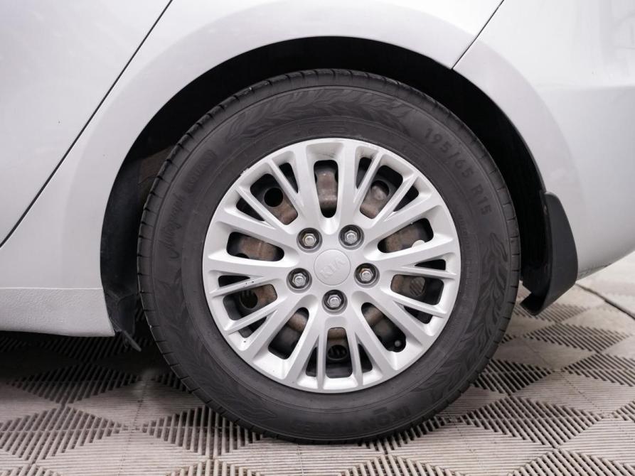Kia Ceed II Рестайлинг Ульяновск  - изображение 9