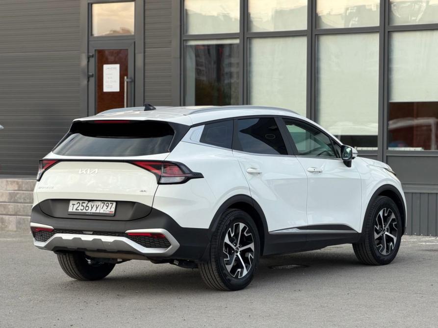 Kia Sportage V Волгоград  - изображение 12