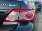 Toyota Corolla X (E140 E150) Рестайлинг Набережные Челны  - изображение 27