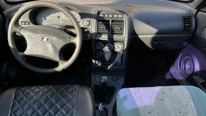 Lada (ВАЗ) 2112 с пробегом 2007 года, цена 240 000 рублей, 240220 км, хэтчбек, Автокод Объявления