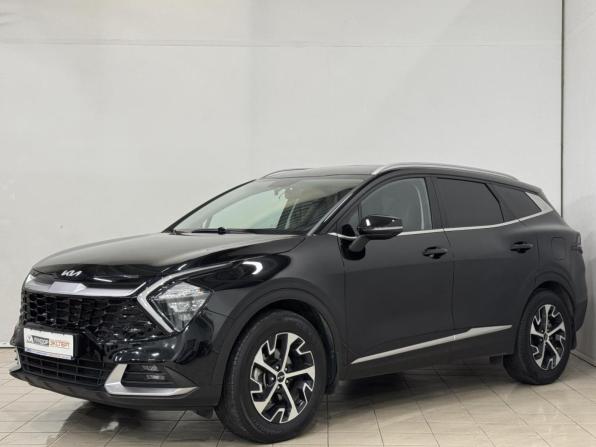 Kia Sportage V с пробегом 2022 года, цена 3 050 000 рублей, 45670 км, внедорожник, Автокод Объявления