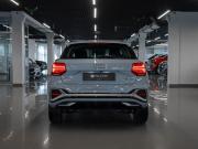 Audi Q2 I Рестайлинг Москва  - изображение 29