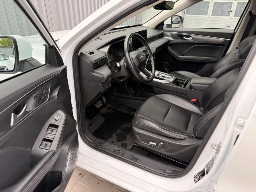 Haval Jolion I Ростов-на-Дону  - изображение 12