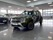 Renault Duster I Рестайлинг Тверь  - изображение 23
