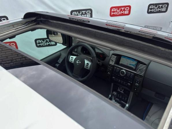 Nissan Pathfinder III Рестайлинг с пробегом 2011 года, цена 1 349 999 рублей, 260123 км, внедорожник, Автокод Объявления