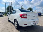 Renault Logan II Стерлитамак  - изображение 26