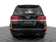 Toyota Land Cruiser 200 Series Рестайлинг 2 Москва  - изображение 36