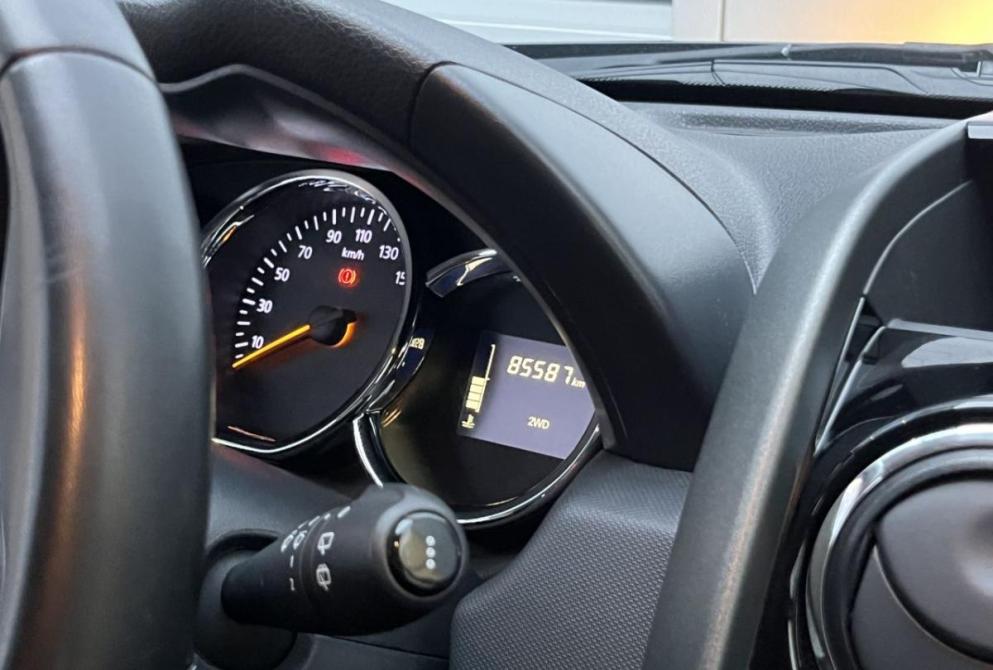 Renault Duster I Рестайлинг Владимир  - изображение 9
