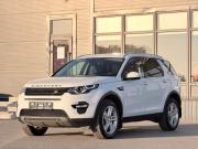 Land Rover Discovery Sport I Волгоград  - изображение 47