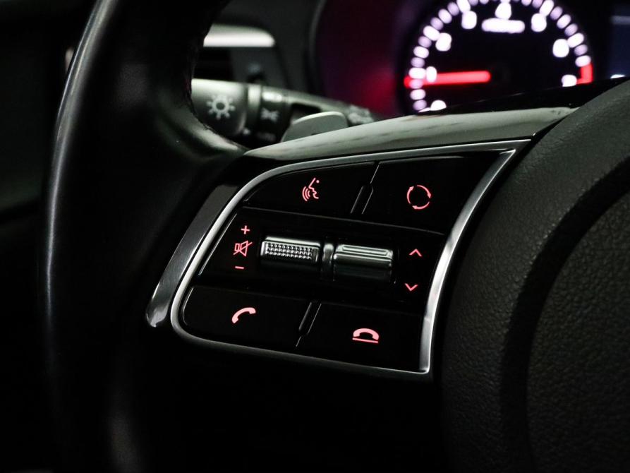 Kia Optima IV Рестайлинг Минеральные Воды  - изображение 13