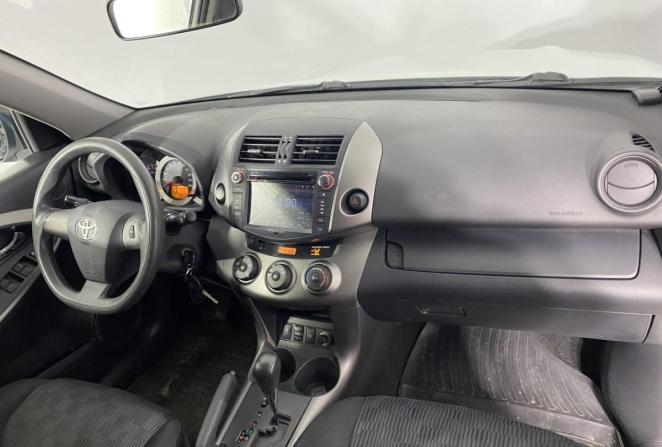 Toyota RAV4 III (XA30) Рестайлинг с пробегом 2011 года, цена 1 335 000 рублей, 229565 км, внедорожник, Автокод Объявления