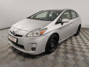 Toyota Prius III (XW30) Москва  - изображение 20