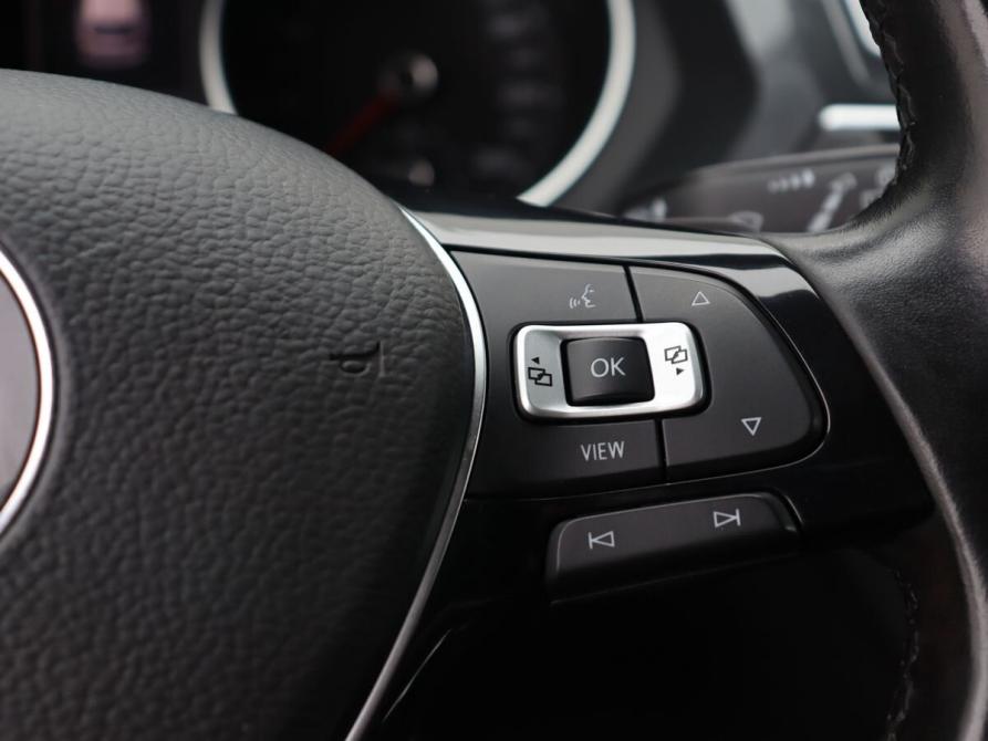 Volkswagen Tiguan II Москва  - изображение 16