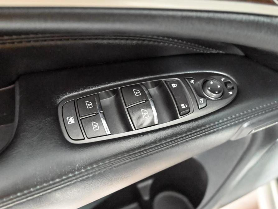 Infiniti JX Екатеринбург  - изображение 13
