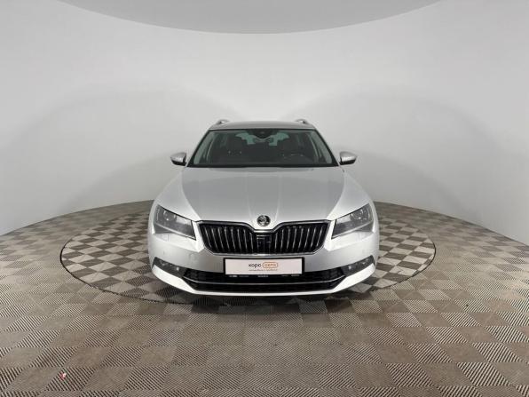 Skoda Superb III с пробегом 2019 года, цена 2 249 000 рублей, 287007 км, универсал, Автокод Объявления