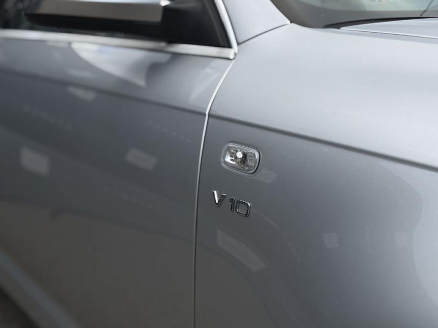 Audi S6 III (C6) Минеральные Воды  - изображение 7