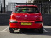 Peugeot 307 I Рестайлинг Тюмень  - изображение 17