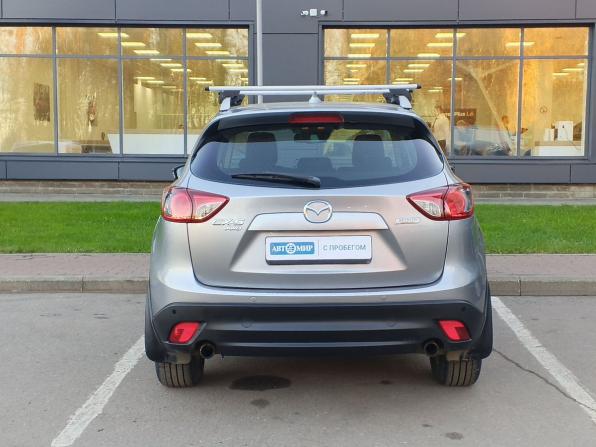 Mazda CX-5 I с пробегом 2012 года, цена 1 279 000 рублей, 327622 км, внедорожник, Автокод Объявления