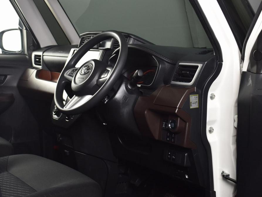 Toyota Roomy I Кемерово  - изображение 6