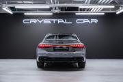Audi A7 II (4K) Москва  - изображение 36