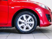 Mazda 3 II (BL) Красноярск  - изображение 60