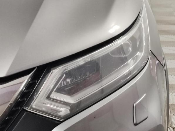Nissan Qashqai II Рестайлинг с пробегом 2020 года, цена 2 249 000 рублей, 139867 км, внедорожник, Автокод Объявления