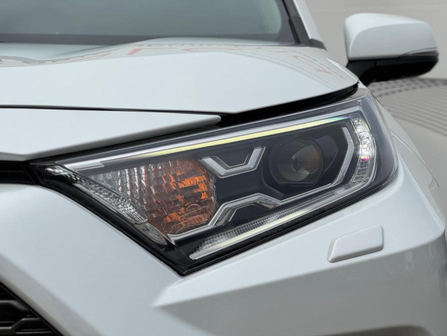 Toyota RAV4 V (XA50) Воронеж  - изображение 3