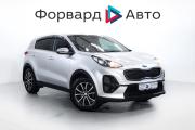 Kia Sportage IV Рестайлинг Тюмень  - изображение 27