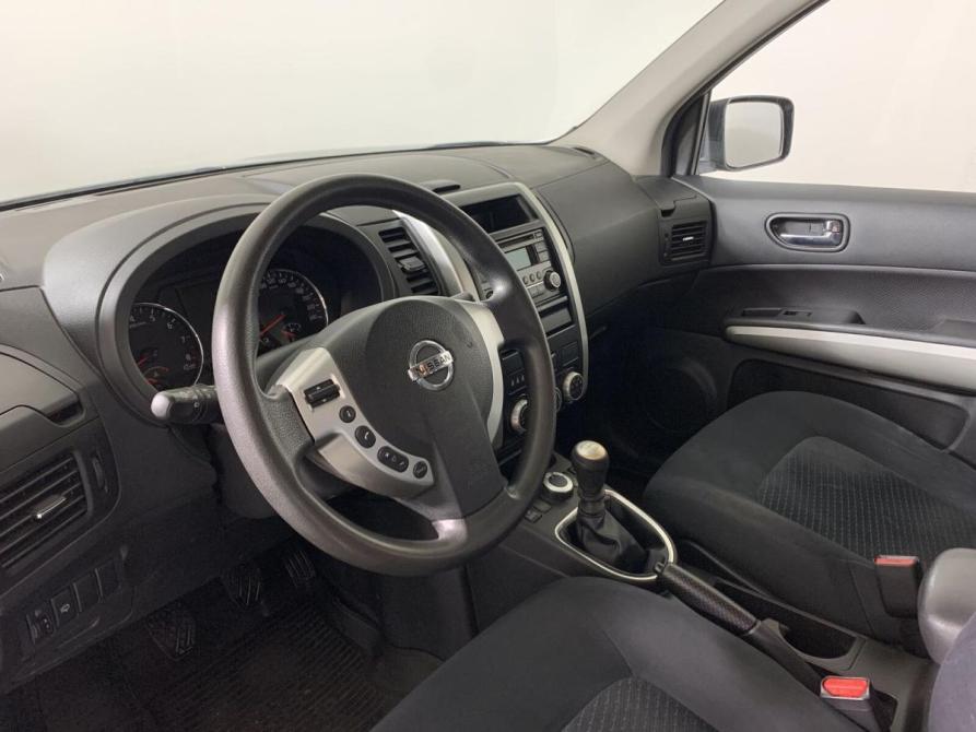 Nissan X-Trail II Рестайлинг Москва  - изображение 11