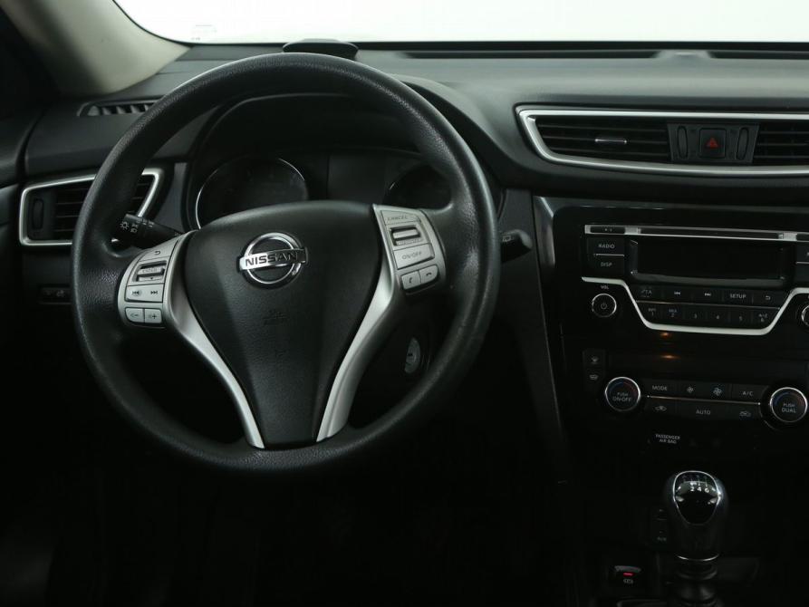 Nissan X-Trail III Рестайлинг Иваново  - изображение 14