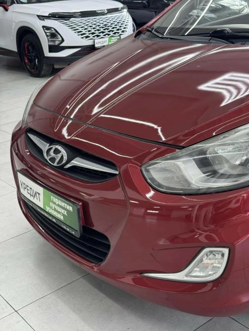 Hyundai Solaris I Шахты  - изображение 10