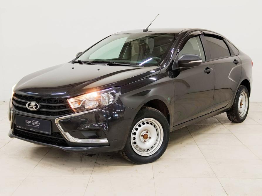 Lada (ВАЗ) Vesta I Тула  - изображение 1