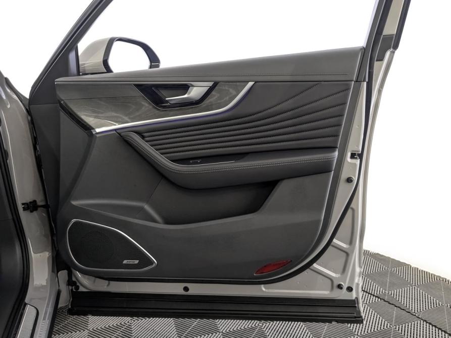 Hongqi HS5 I Рестайлинг Москва  - изображение 25
