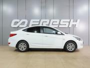 Hyundai Solaris I Рестайлинг Воронеж  - изображение 24