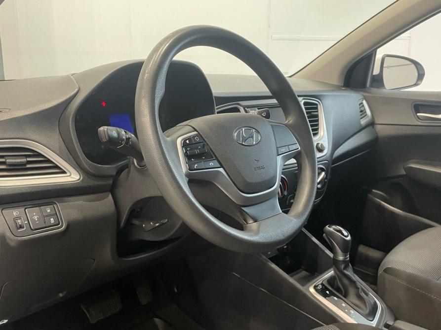 Hyundai Solaris II Рестайлинг Санкт-Петербург  - изображение 9