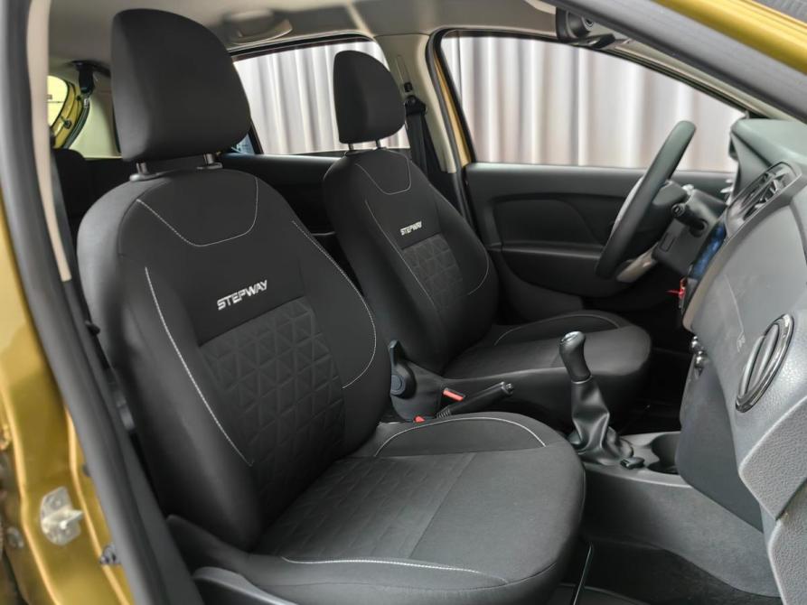 Renault Sandero II Подольск  - изображение 7