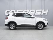Chery Tiggo 4 I Рестайлинг Ростов-на-Дону  - изображение 24