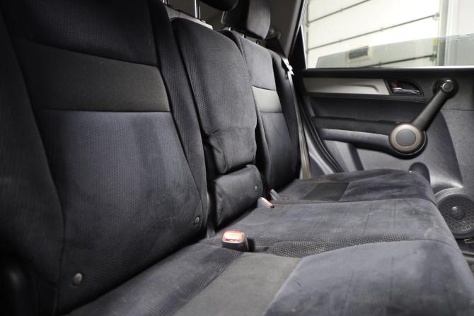 Honda CR-V III с пробегом 2010 года, цена 1 699 000 рублей, 252000 км, внедорожник, Автокод Объявления