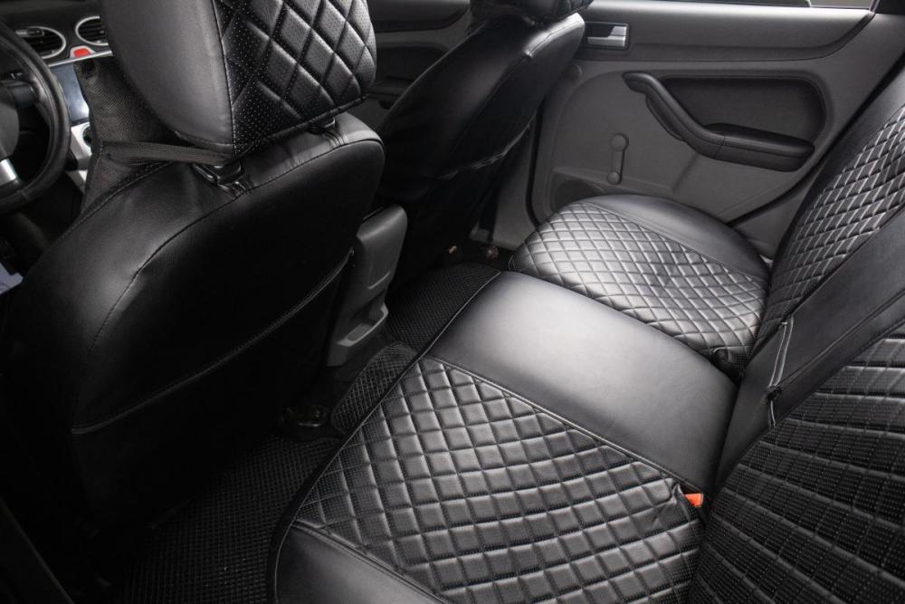 Ford Focus II Рестайлинг Оренбург  - изображение 17