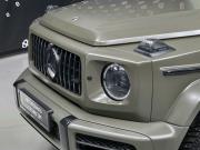 Mercedes-Benz G-Класс AMG II (W463) Новосибирск  - изображение 47