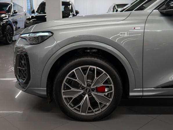 Audi Q5 III (GU) с пробегом 2026 года, цена 6 650 000 рублей, 50 км, внедорожник, Автокод Объявления