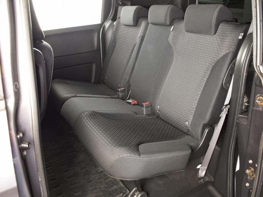 Honda Freed I Рестайлинг Кемерово  - изображение 14